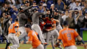 Astros Aiming to Repeat as World Series Champs