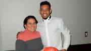 Chatting with Browns Corner Joe Haden, the Special Olympics’ Newest Global Ambassador