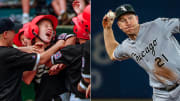 Todd Frazier’s Little League Field of Dreams