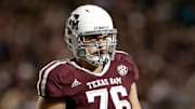 My NFL Mock Draft