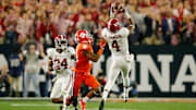 Three Reasons Alabama Will Win the National Championship