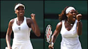 Tennis's Great Sisters Will Do Battle Again