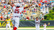 Diamond Era: Celebrating 75 Years of Little League Baseball