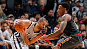 Covering the Spurs: A New View on a Familiar Team