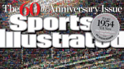 Happy Birthday, Sports Illustrated!