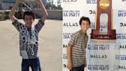 2014 Final Four Day 1 Wrap-Up: McDermotts, Ladders, and Skill Contests!