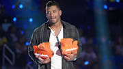 Russell Wilson to Host Awards Show on Nickelodeon