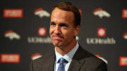 After 18 Years, Peyton Manning Calls It a Career