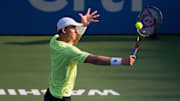 Previewing the Final Day of the Citi Open