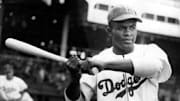 Jackie Robinson Day