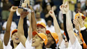Minnesota Lynx Sweep Atlanta Dream in WNBA Championship