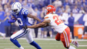 Fantasy football Start 'Em, Sit 'Em: How to set your lineups for Week 9