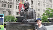 SABR 45: Chicago Baseball History Walking Tour