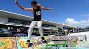 X Games Austin 2016 Q&A: Alana Smith