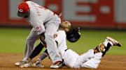 The Houston Astros' Epic #SlideFail