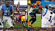 The Five Most Underrated NFL Players for 2013