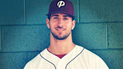 Meet Brandon Poulson (and Five Other Players Who Never Got Drafted)
