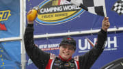 16-Year-Old Cole Custer is NASCAR’s Youngest Winner