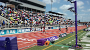 Track and Field Headlines 50th AAU Junior Olympic Games