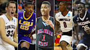 Selecting the College Basketball All-Star Teams