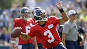 Seahawks Primed for Third-Straight Trip to Super Bowl