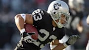 Chris Carr: From the Gridiron to Grad School
