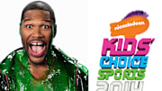 Michael Strahan Previews Nick Kids Choice Sports Awards