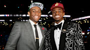 2014 NBA Draft Recap