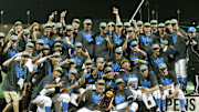 UCLA Wins Its First College World Series