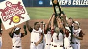Oklahoma Defeats Auburn to Win Softball National Championship