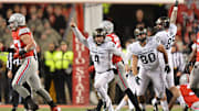 Michigan State, Big 12 Battles Add Intrigue to Complicated Playoff Picture