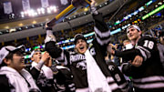 Providence Wins Its First NCAA Hockey Title!