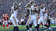 Professional Football Returns to Los Angeles