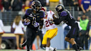 Peach Bowl Preview: Tide D Will Provide Washington's Toughest Test