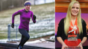Lauren Van Vlierbergen Runs Her Way to High School Heisman