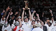 How the Mavs Won the NBA Title