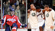 Washington Sports: A Tale of Two Teams