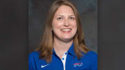 Bills Hire NFL's First Full-Time Female Coach
