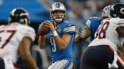 Fantasy Football Week 4 Position Rankings