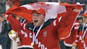 Canada Defeats Russia to Take World Junior Hockey Gold