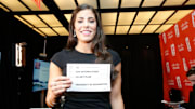 Plum Choice: Washington Star Kelsey Plum Goes First in WNBA Draft