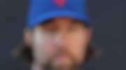 R.A. Dickey, Tim Wakefield, Charlie Hough and the Art of the Knuckleball