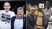 Auriemma’s Huskies vs. Wooden’s Bruins: Who’s Better?