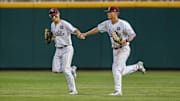 Mississippi State is Winning and Keeping Things Loose at the College World Series