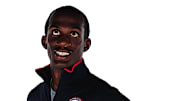 Meet Blind Track Star Lex Gillette
