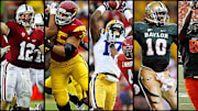 My NFL Mock Draft