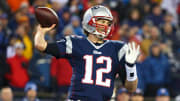 Tom Brady Suspended Four Games Over Deflategate