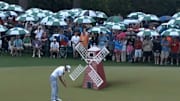 What's Missing from the Masters? Mini-Golf, Of Course!