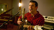 Justin Tucker is a Vocal Leader