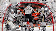The Battle of Pennsylvania: Penguins vs. Flyers